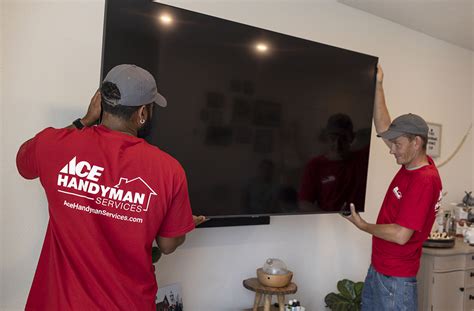 ace handyman services west charlotte|ace hardware handyman services near me.